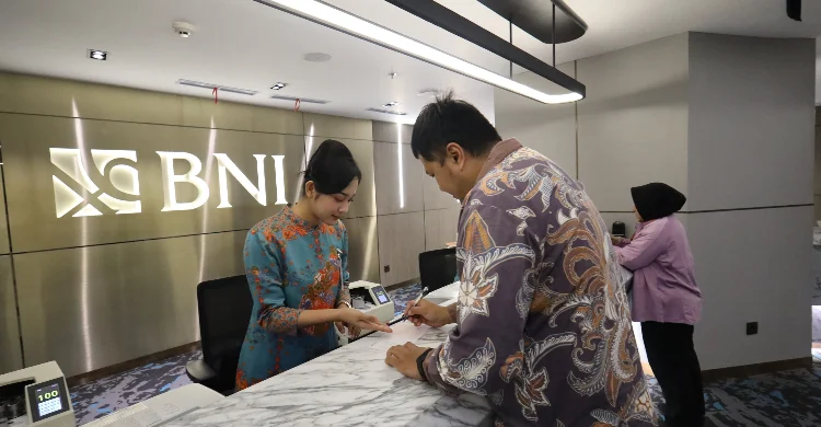 BNI Perkuat Fundamental Bisnis, Dukung Transformasi BUMN