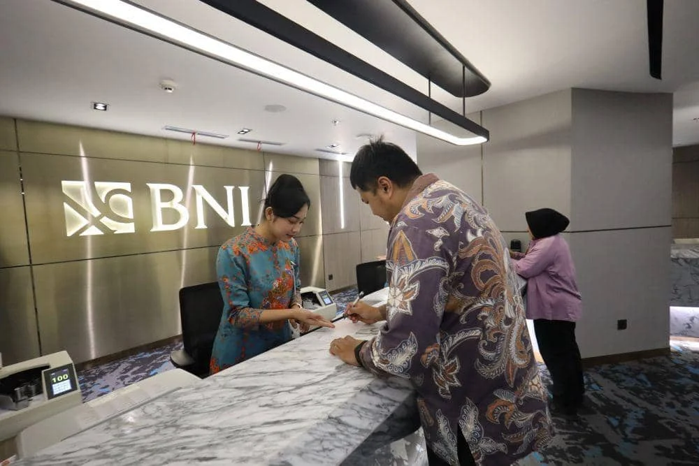 BNI Perkuat Tata Kelola Penyaluran KUR untuk Pastikan Pembiayaan Tepat Sasaran