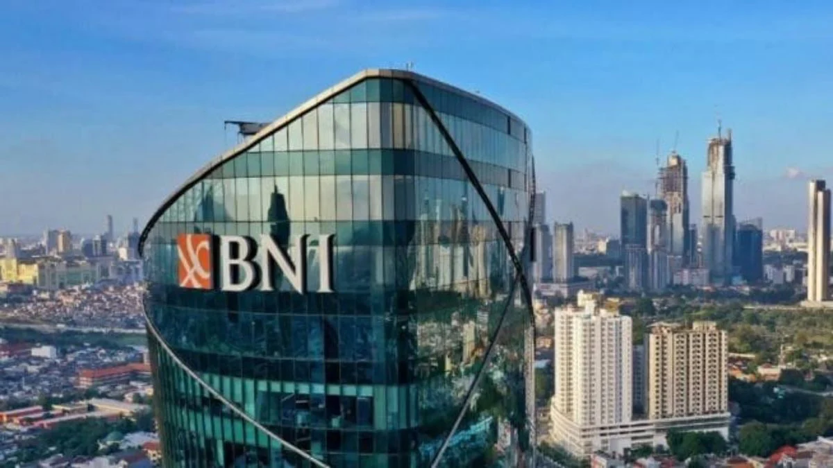 BNI Tegaskan Kasus KUR Jember Berawal dari Laporan Perseroan
