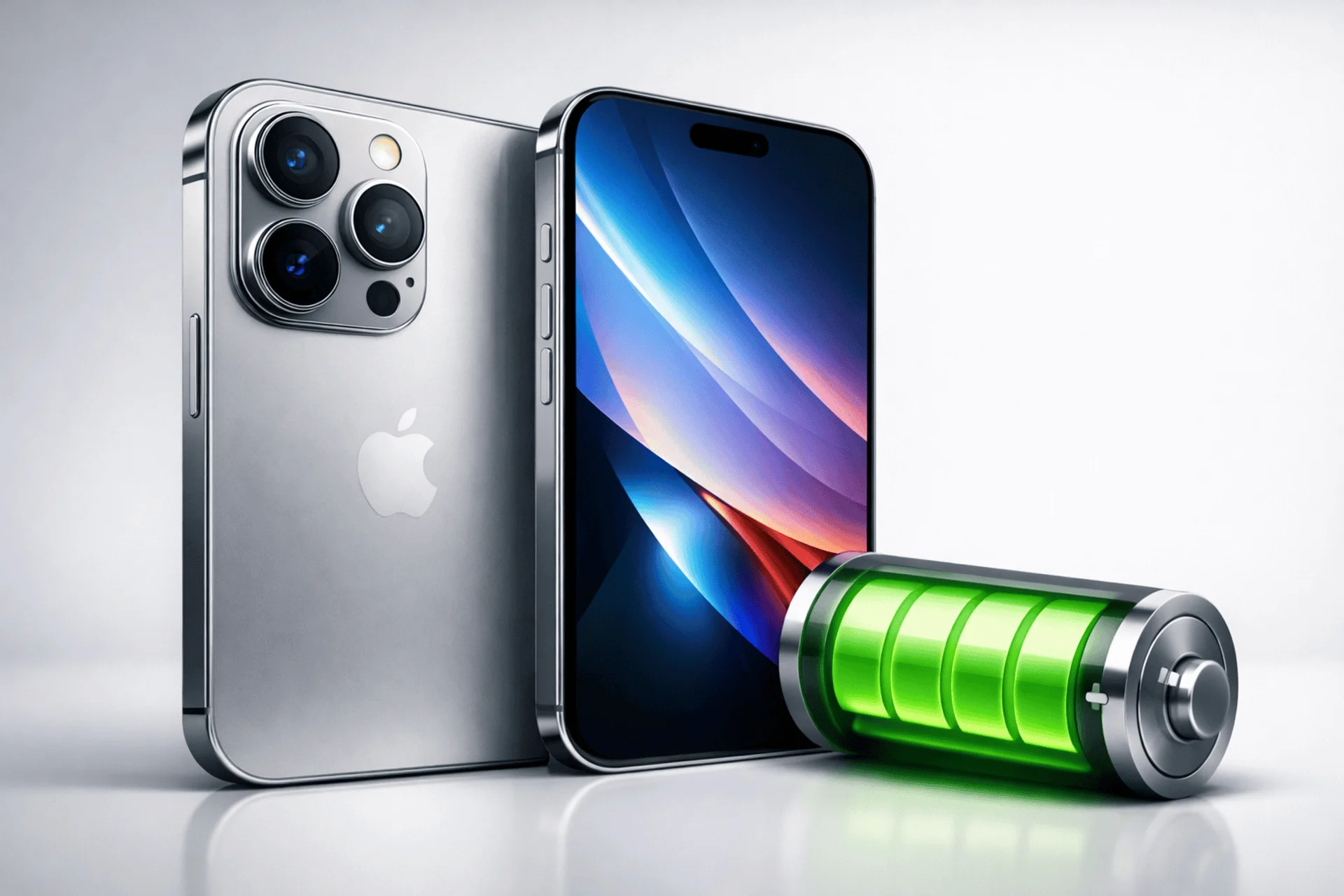 Bocoran Kapasitas Baterai iPhone 18 Pro dan iPhone 18 Pro Max Terungkap