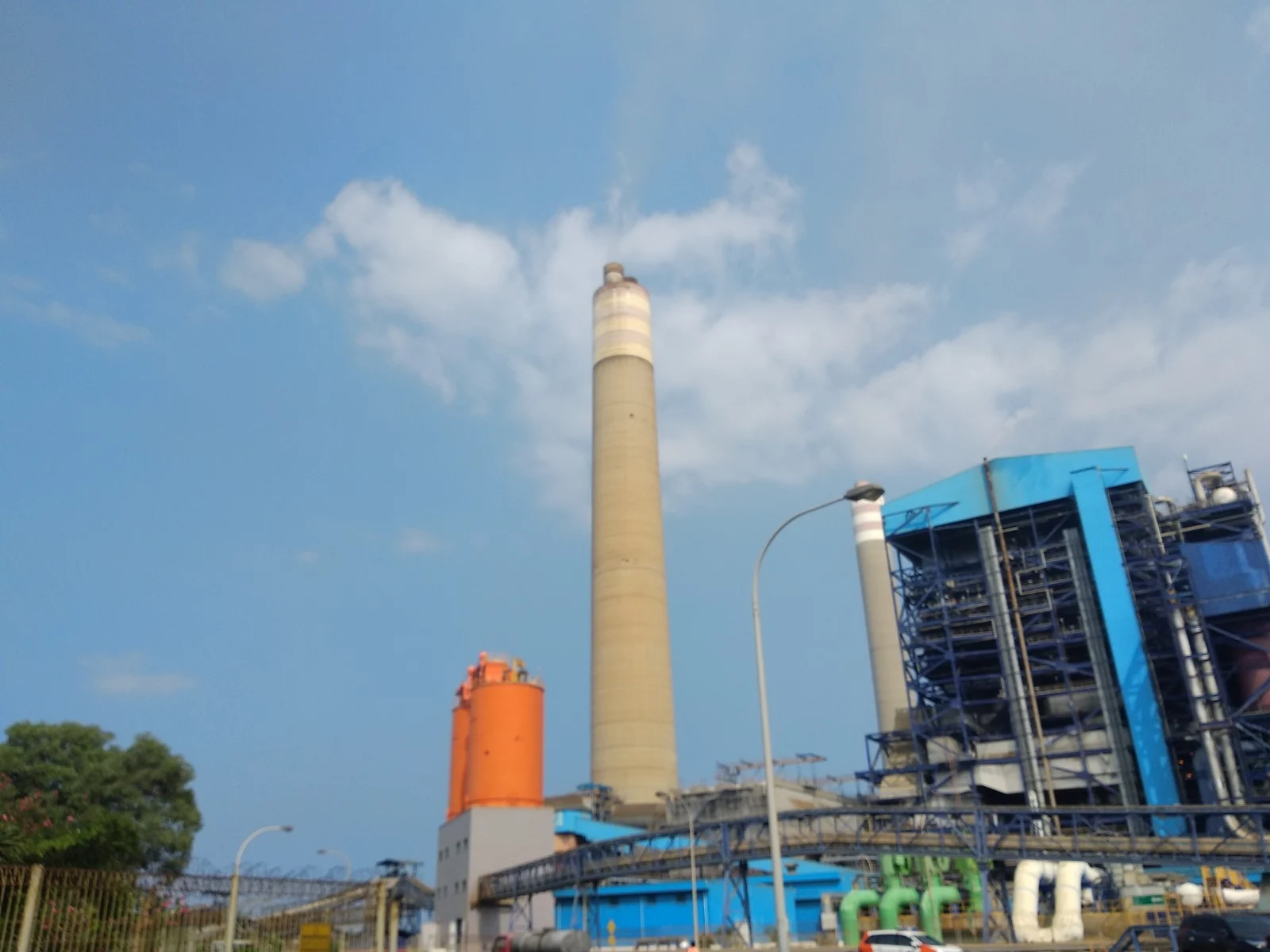 Bos PLN Rencanakan Retrofit PLTU untuk Pakai Batu Bara Kalori Rendah, Hindari Pemadaman Bergilir