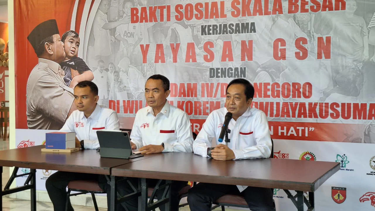 BP BUMN Tunjuk Teguh Arief Indratmoko, Purnawirawan TNI, Sebagai Dirut Baru Peruri
