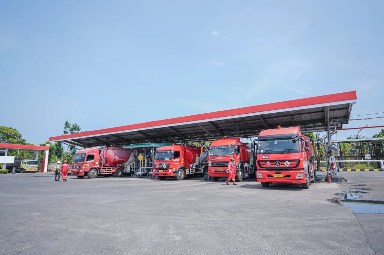 BPH Migas Pantau Upaya Pertamina Patra Niaga Sumbagut, Antrean BBM di SPBU Mulai Mereda