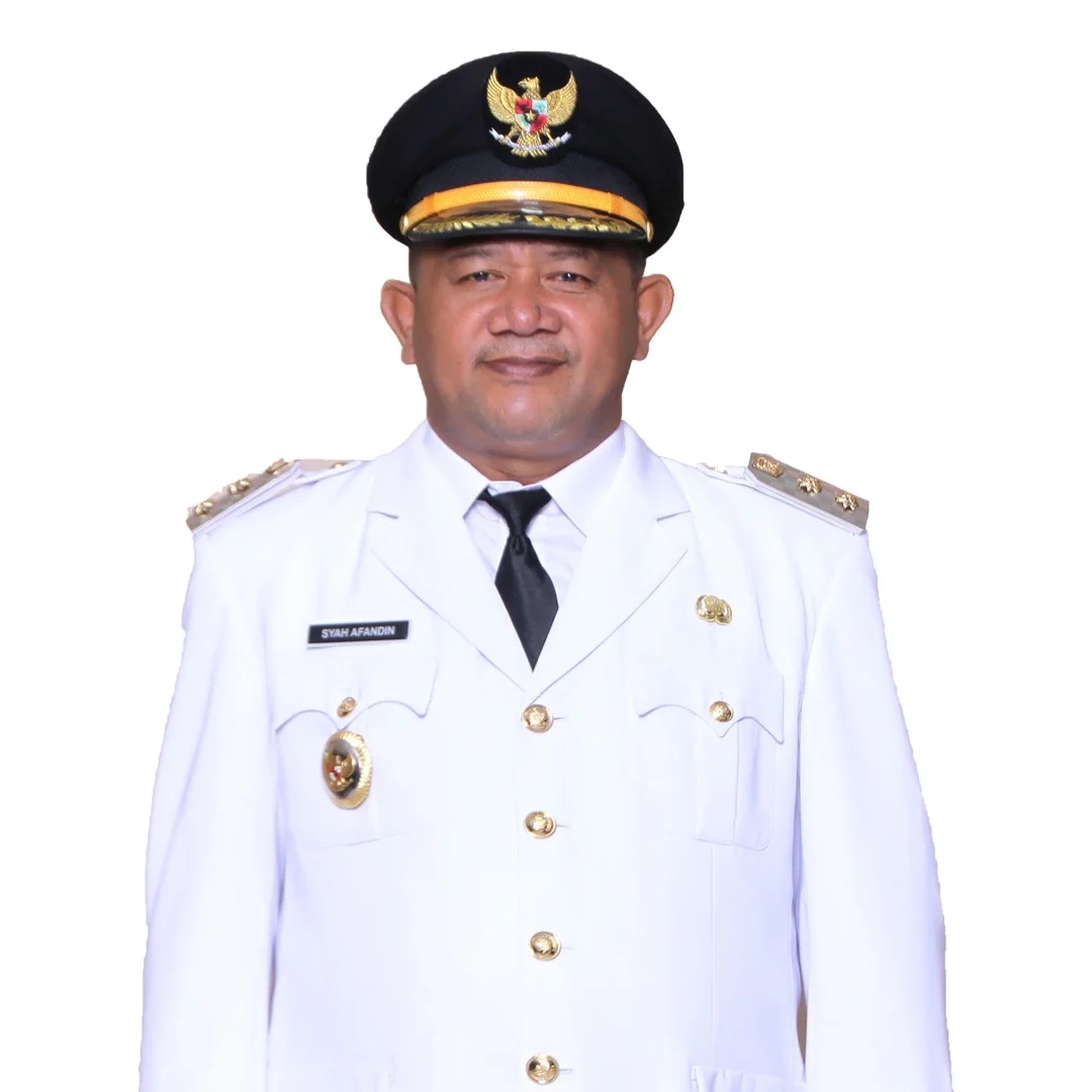 Bupati Langkat Syah Afandin Ditahan KPK, Bantah Dapat Bocoran OTT