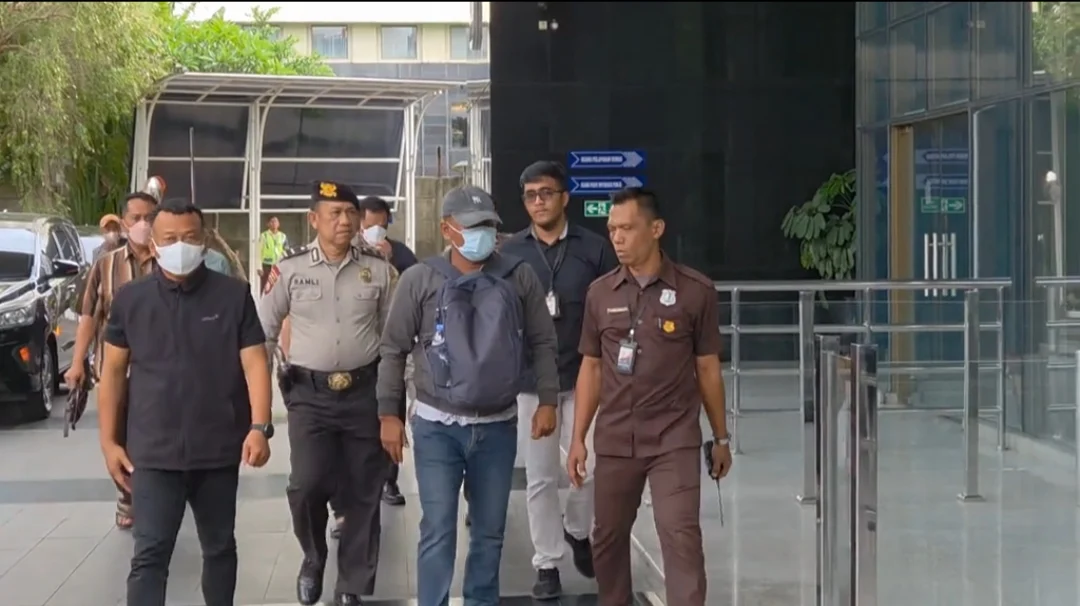 Bupati Ponorogo Nonaktif Sugiri Sancoko Dituduh Jual Beli Jabatan Proyek RSUD dr. Harjono, Dituntut 7 Tahun Penjara