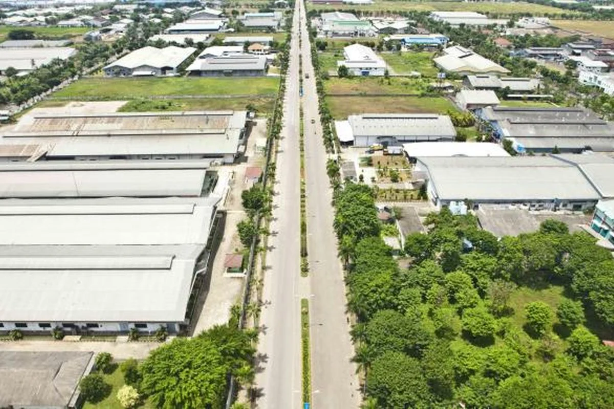 CBRE: Data Center Dorong Permintaan Lahan Industri di Jabodetabek pada Kuartal Kedua 2026