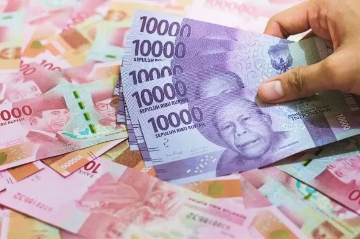 Cerita Guru Yoga Kelola Uang dengan Inspirasi Kantong Bank Jago