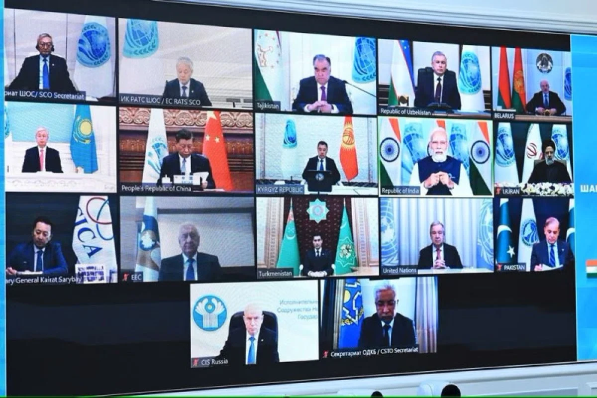 China Perluas Pengaruh di Kyrgyzstan, Warga Khawatir akan Kedaulatan
