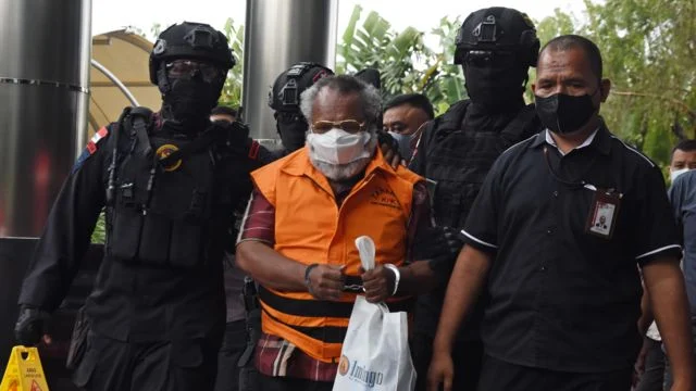 Daftar 8 Camat di Pati yang Diperiksa sebagai Saksi dalam Kasus Korupsi Bupati Nonaktif Sudewa