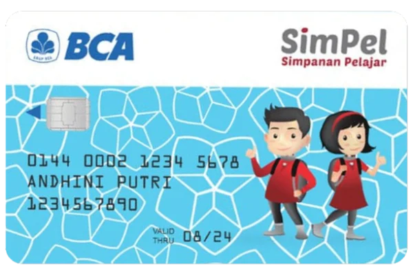 Daftar Bank Penyedia Produk SimPel dari BCA hingga BSI, Tabungan Pelajar Tembus Rp 29,13 Triliun