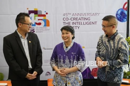 Dari Indonesia untuk Dunia, Gagasan AI for Life Siap Warnai Era Baru AI
