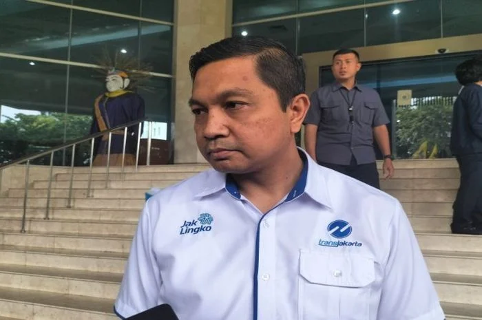 Daud Joseph Mundur dari Dirut PT Pos Indonesia, Manajemen Pastikan Operasional Tetap Berjalan