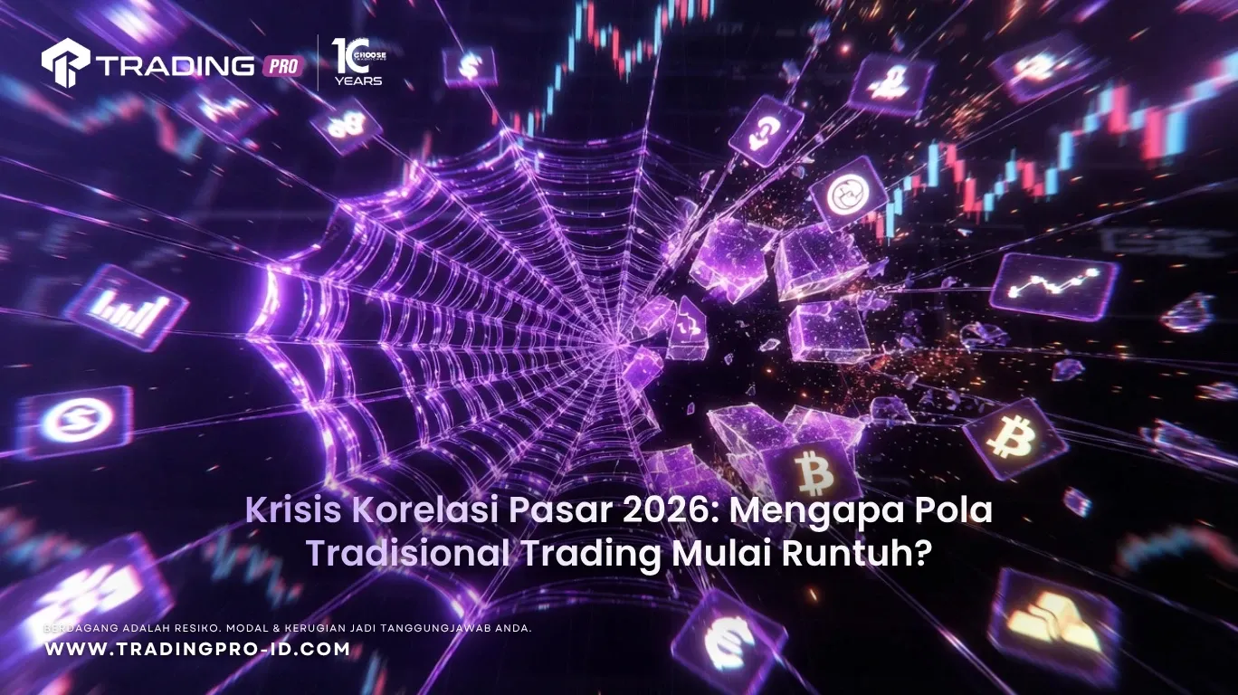 Demam Pesta Bola Piala Dunia 2026 Merambah Pasar Kripto, Platform Mulai Gelar Program Trading