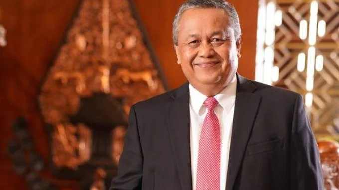 Deputi Gubernur Senior Dijabat Sementara Sebagai Gubernur Bank Indonesia Pasca Pengunduran Diri Perry Warjiyo