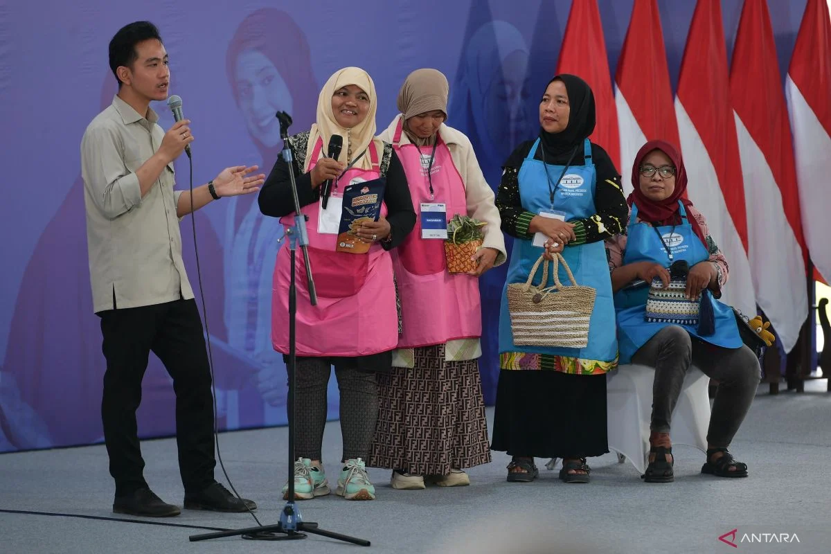 Di Bawah Danantara, PNM Buka Jalan Kerja bagi Puluhan Ribu Lulusan SMA/SMK dari Keluarga Prasejahtera