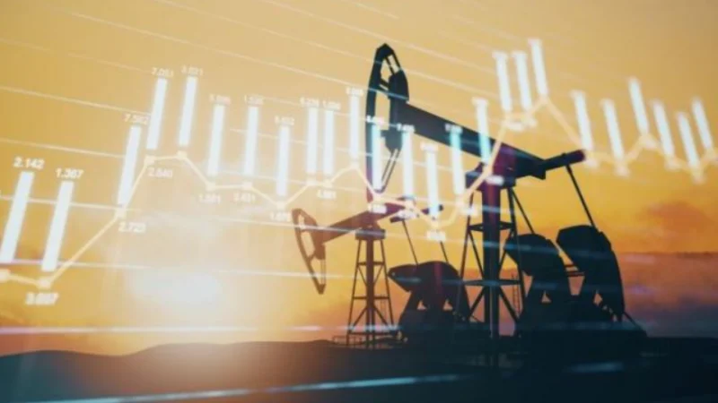 Di Tengah Optimisme Perdamaian, Harga Minyak Brent dan WTI Kembali Naik Tipis