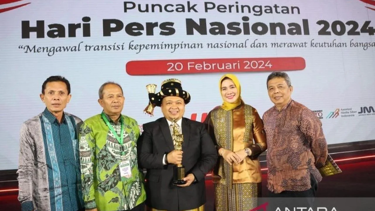Diapari Sibatangkayu Harahap, Anggota Dewan Kehormatan PWI, Meninggal Dunia