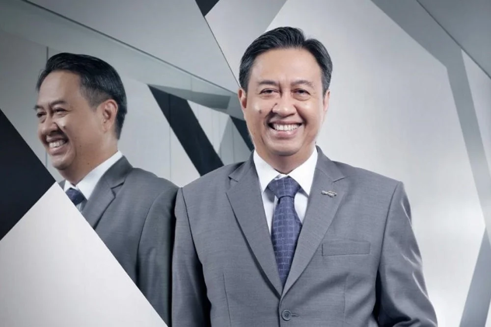 Dirut Bank Mandiri Taspen Soroti Potensi Ekonomi Perak, Lansia Bisa Jadi Mesin Perekonomian Baru