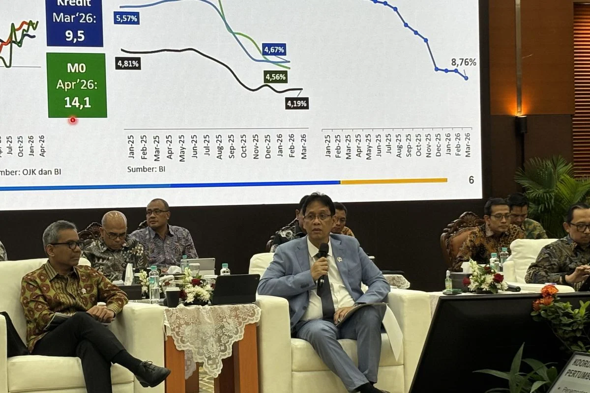 Disisir Ulang! Anggaran MBG Berpotensi Kembali Dipangkas, Tidak Lagi Rp268 Triliun