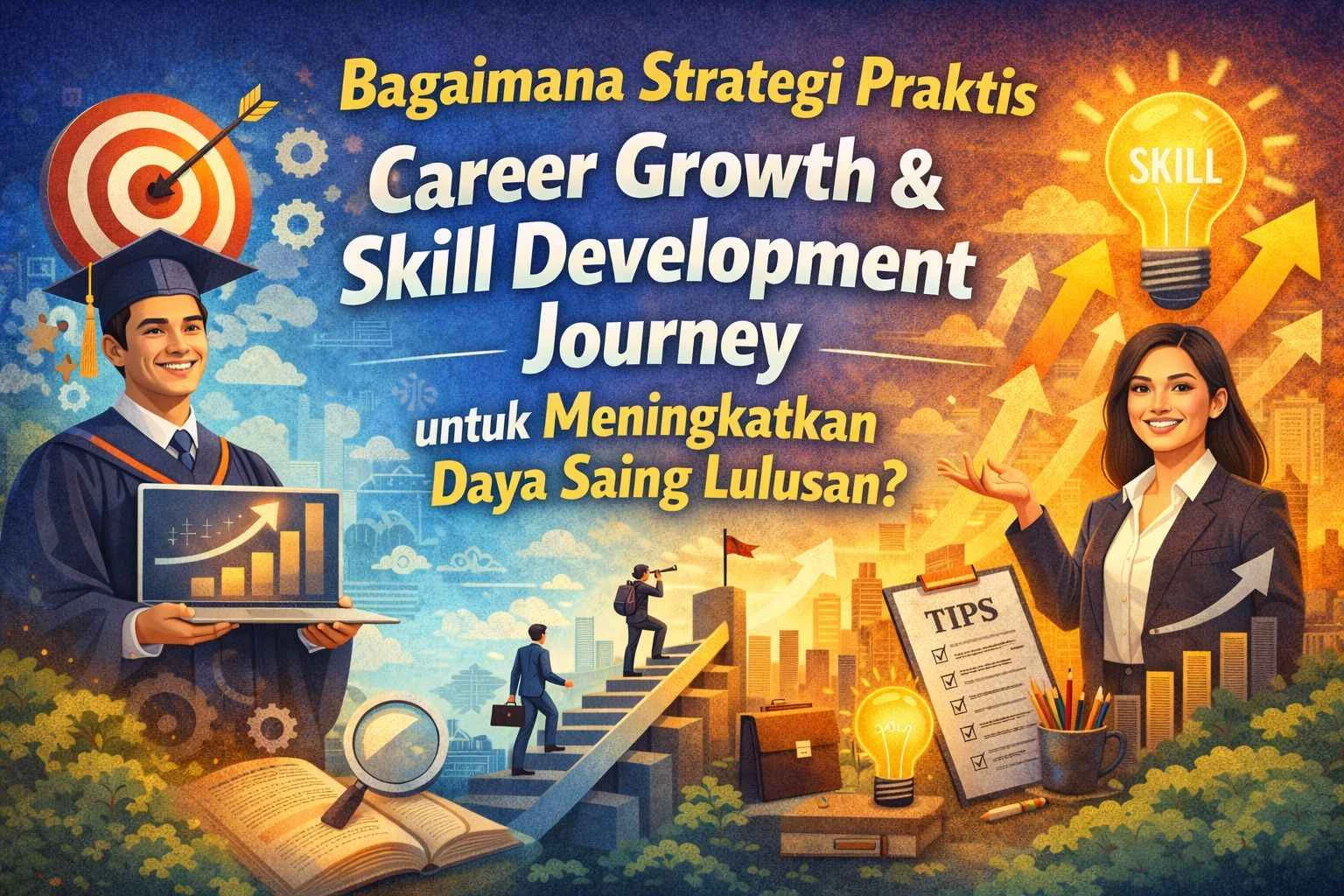 Disrupsi AI Makin Nyata, Menaker Sebut Peningkatan Skill Jadi Kunci Daya Saing Tenaga Kerja