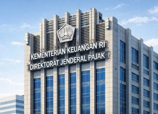 DJP Bidik Wajib Pajak Baru, Sasar Data Rekening hingga Pelat Nomor Kendaraan