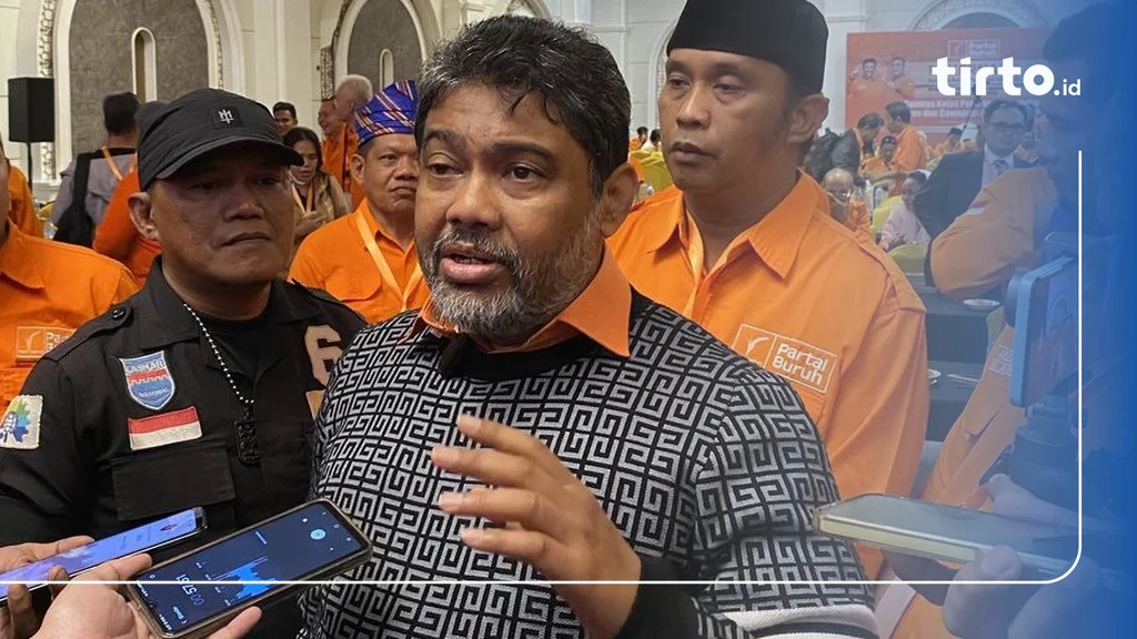 Dorong Kesejahteraan Buruh, Said Iqbal Minta Pemerintah Kaji Ulang Pajak JHT