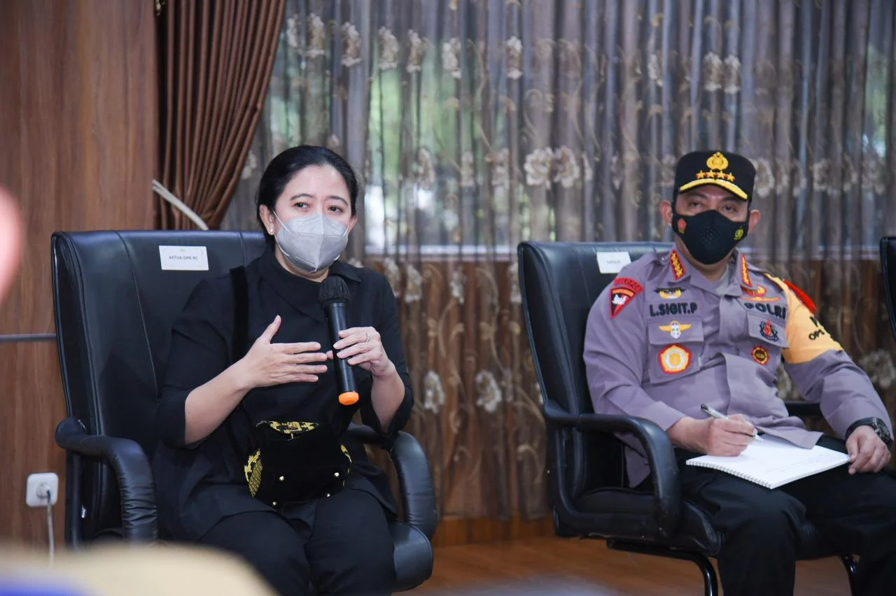 DPR Harap Polri Semakin Profesional pada Hari Bhayangkara ke-80