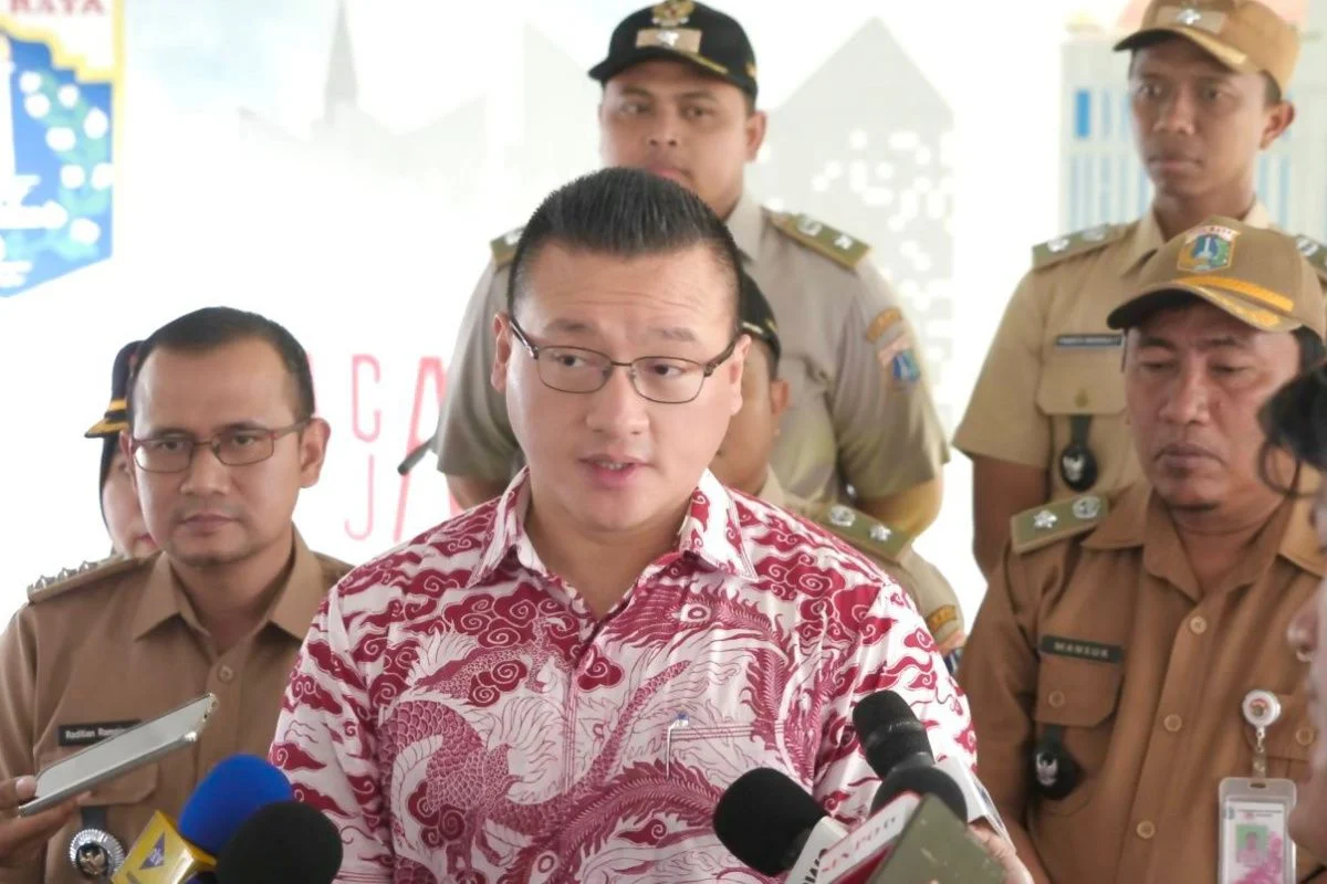 Dukung 'Pak Ogah' Ditertibkan, DPR RI Minta Polisi dan Dishub Bersikap Tegas Demi Kenyamanan Pengendara