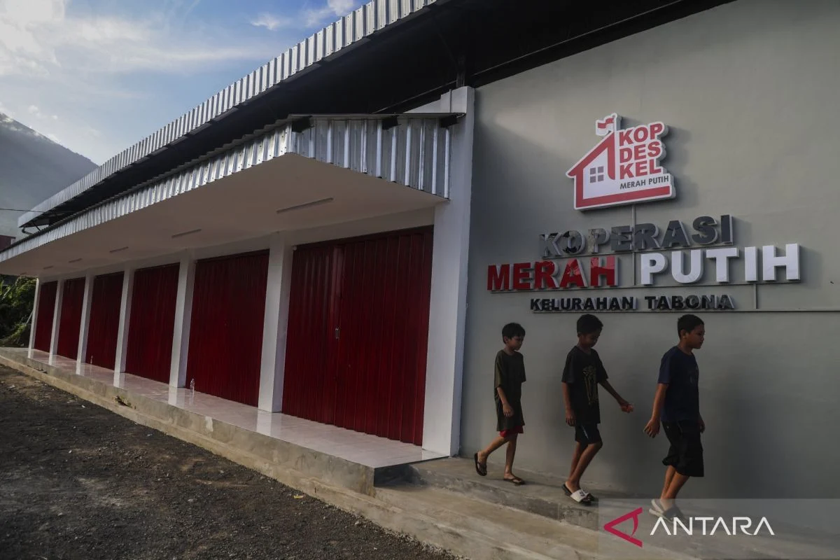 Ekonom: KDKMP selaras dengan gagasan ekonomi pendiri bangsa