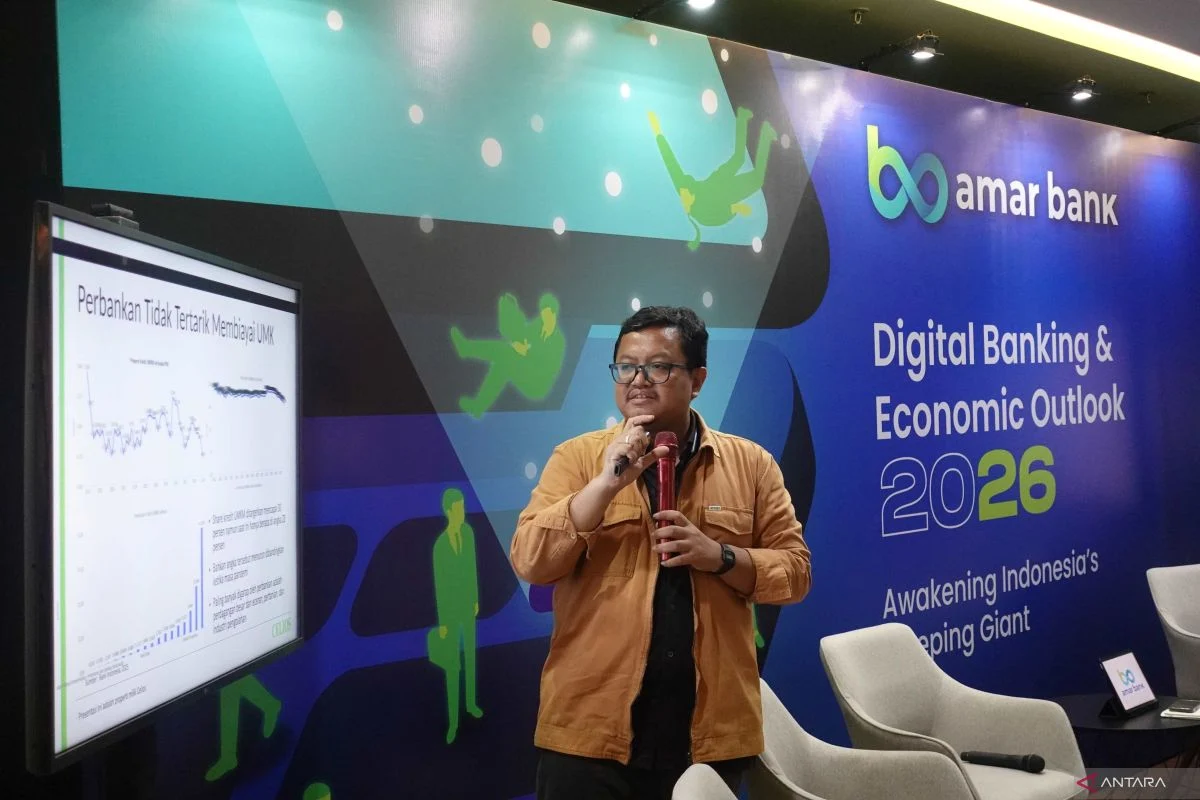 Ekonom: Pendanaan Dalam Negeri Beri Dukungan Bagi Startup Lokal