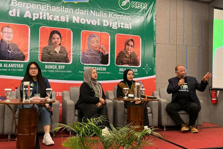 Ekosistem Digital Dinilai Bisa Perkuat Daya Saing Kopi Indonesia di Tengah Persaingan Pasar
