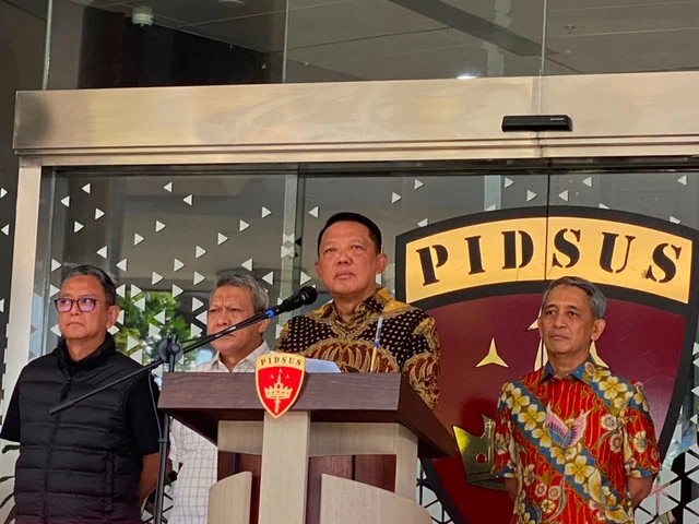Eks Jampidsus Febrie Adriansyah Dijerat Pasal Berlapis dalam Kasus Dugaan Korupsi dan TPPU