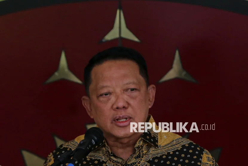 Eks Jampidsus Febrie Pertimbangkan Ajukan Praperadilan
