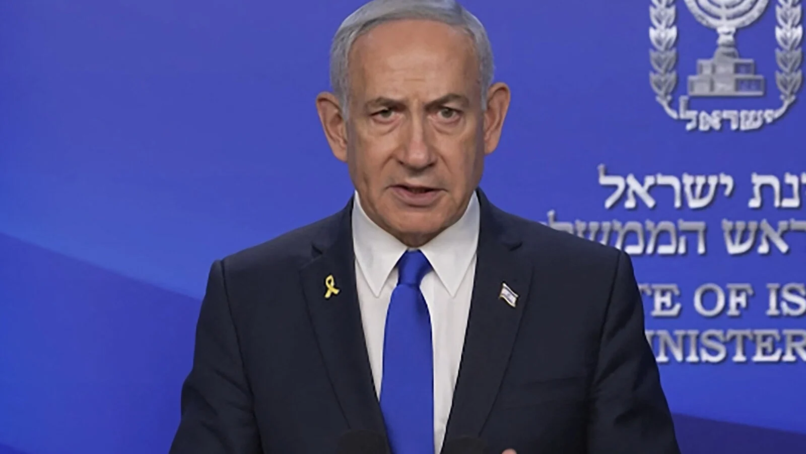 Eks Jenderal Zionis: Netanyahu Mengarang Klaim Iran Punya Bom Nuklir untuk Menakuti Publik Israel