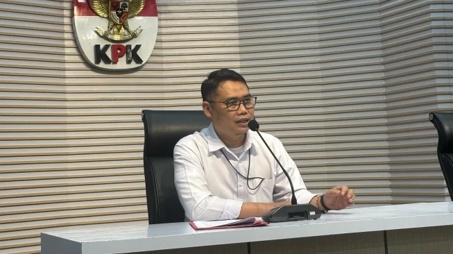 Eks Pejabat Bea Cukai Budiman Prasojo Didakwa Terima Gratifikasi