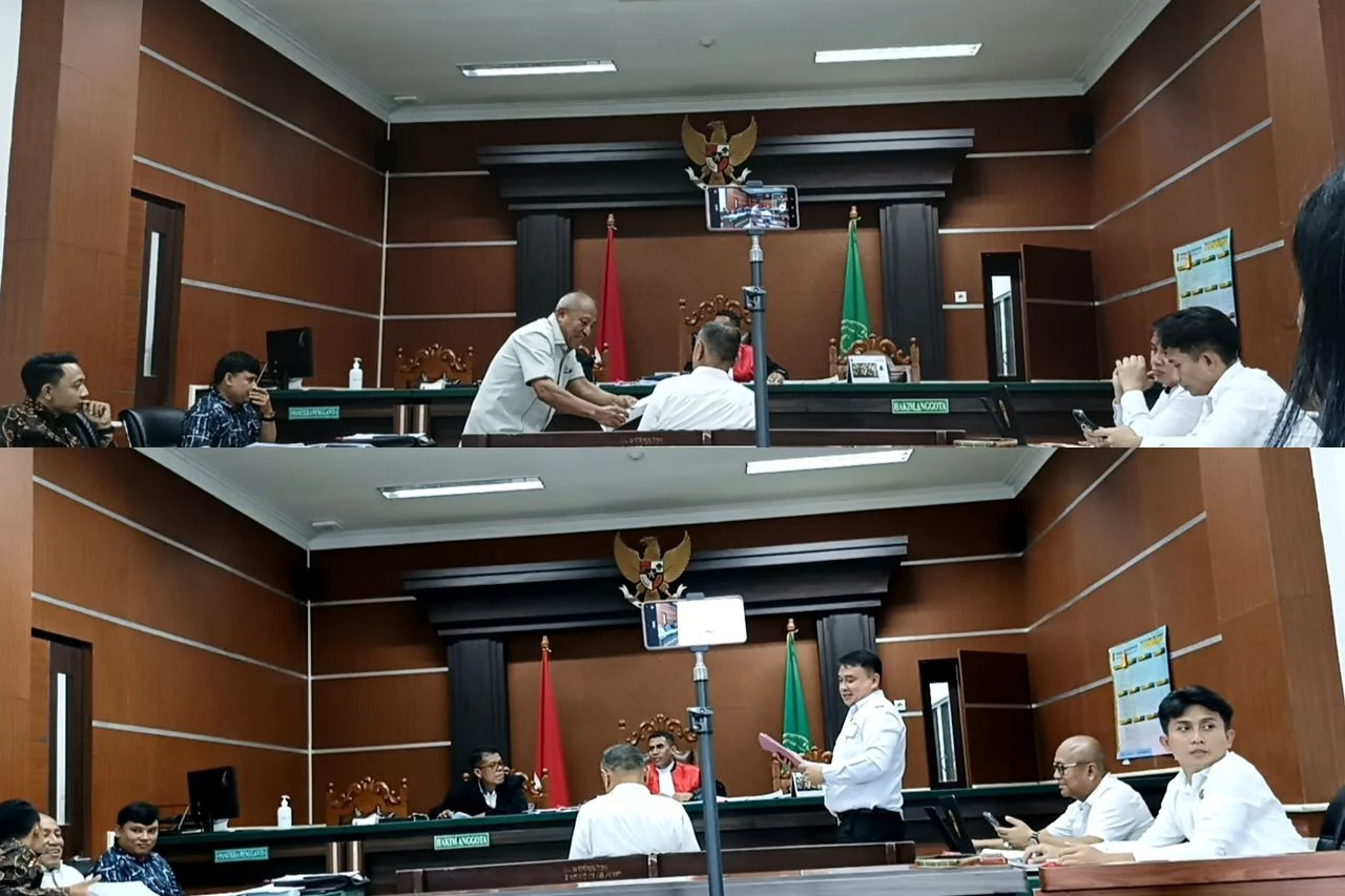 Febrie Jadi Tersangka Tanpa Diperiksa, Pakar Hukum Pidana Sebut Sah Selama Penuhi Alat Bukti