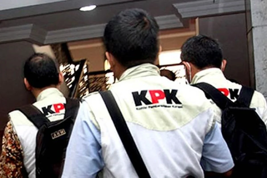 Febrie Klaim Dikriminalisasi, Eks Penyidik KPK: Penyidik Tak Main‑Main Tetapkan Tersangka