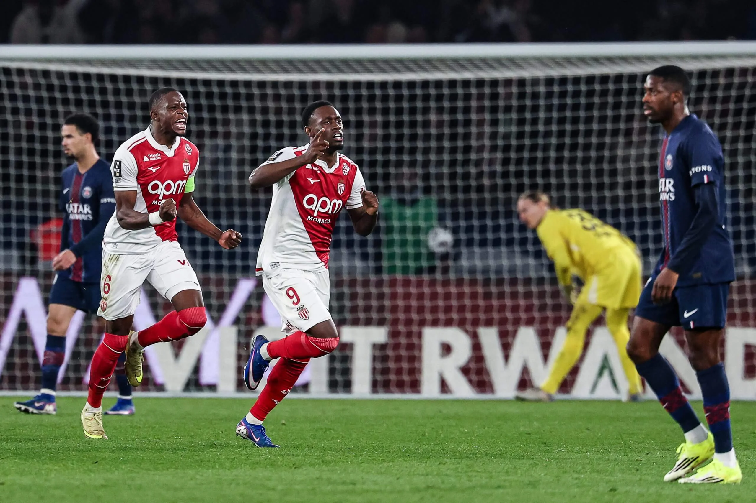 FIFA Tolak Gugatan Belgia atas Penangguhan Hukuman Folarin Balogun