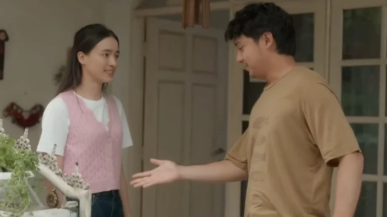 Film Baby Udon Angkat Kisah Pasangan Indonesia-Jepang Berjuang Miliki Anak