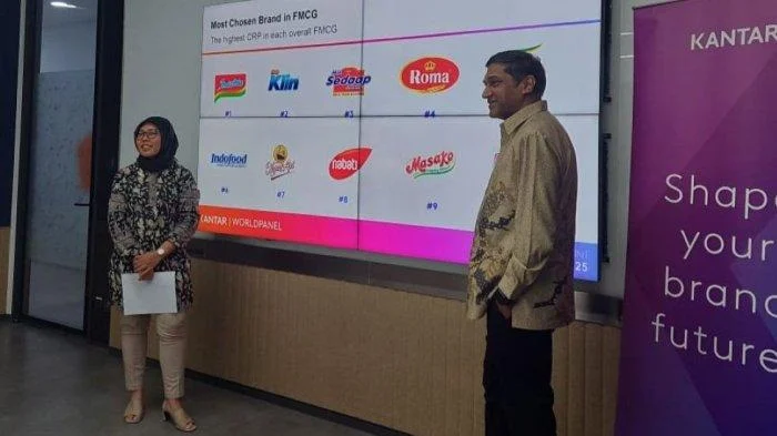 Fokus Menarik Pembeli Lebih Banyak, Persaingan FMCG Makin Ketat di Indonesia