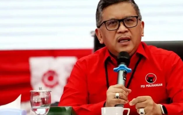 Fraksi PDI Perjuangan Ingatkan Pemerintah: Jangan Anti Kritik Terkait Londo Ireng Prabowo