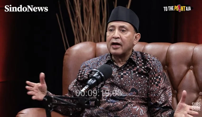 Fuad Bawazier: Pembiayaan Lewat SBN Berisiko Perbesar Beban Fiskal