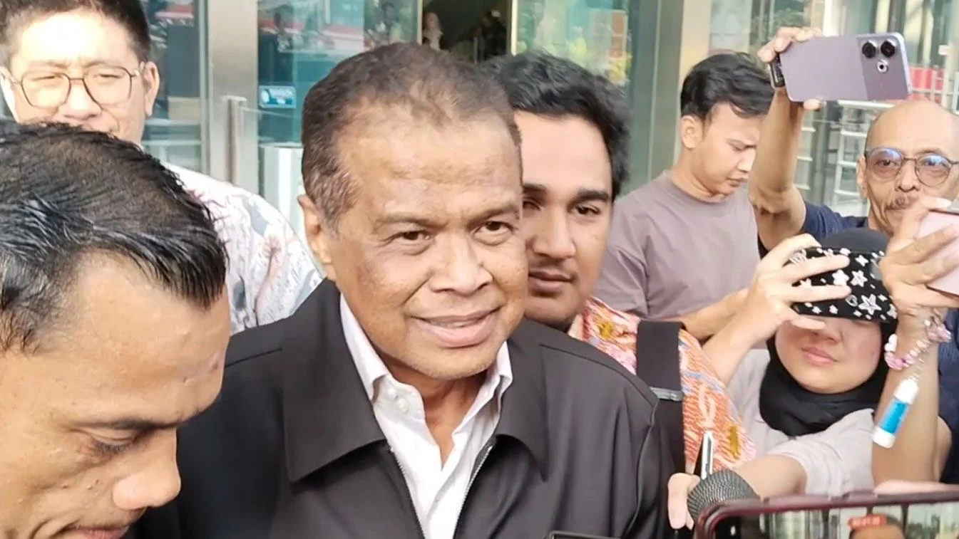 Fuad Hasan Mangkir dari Panggilan Penyidik, KPK: Sedang di Luar Negeri