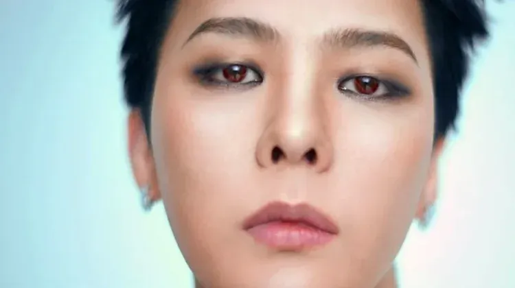 G-Dragon Jadi Duta Kehormatan Sidang Komite Warisan Dunia UNESCO