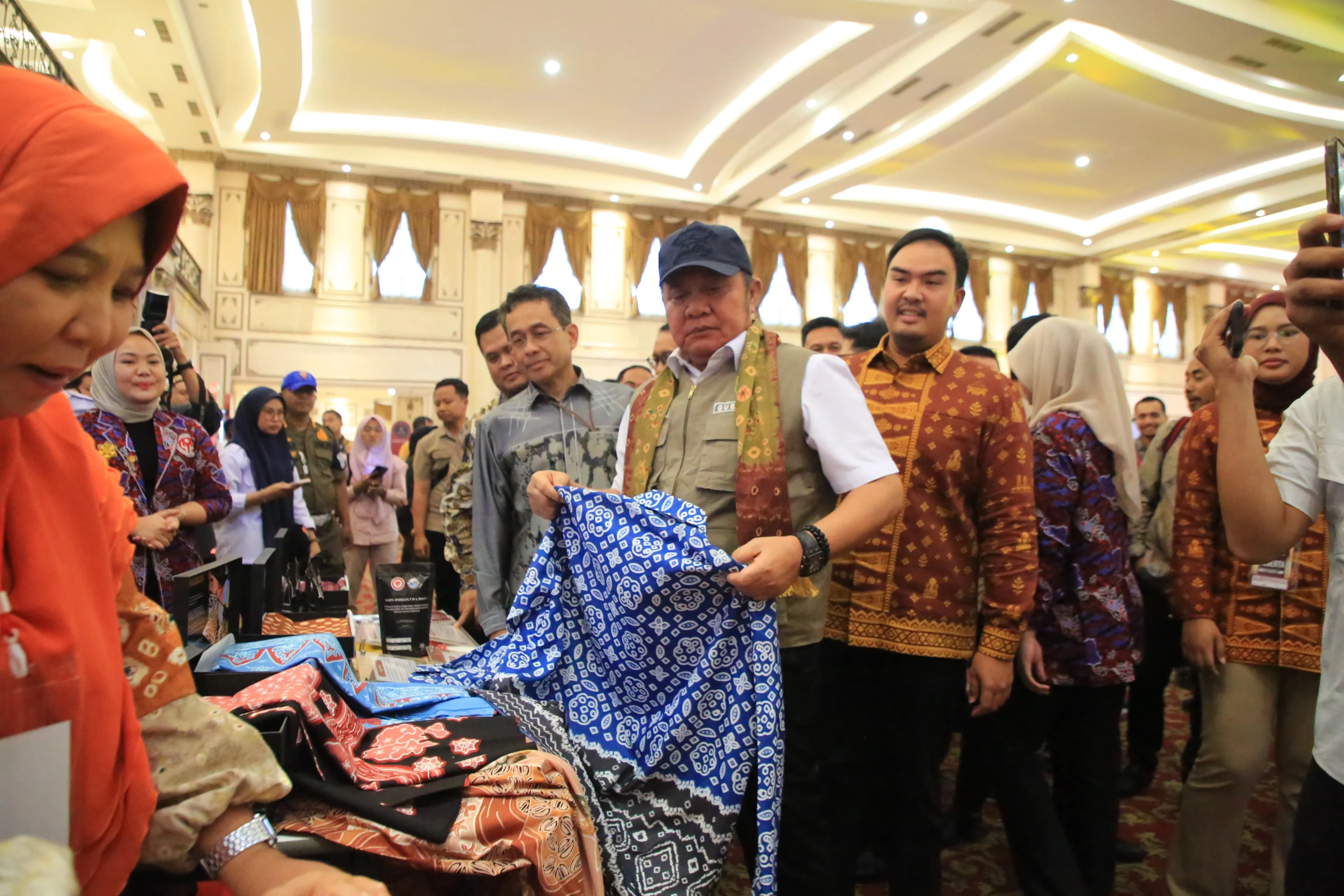 Gagas Forbisda 2026 Ajak Pelaku Bisnis Nasional Dorong Potensi Kabupaten