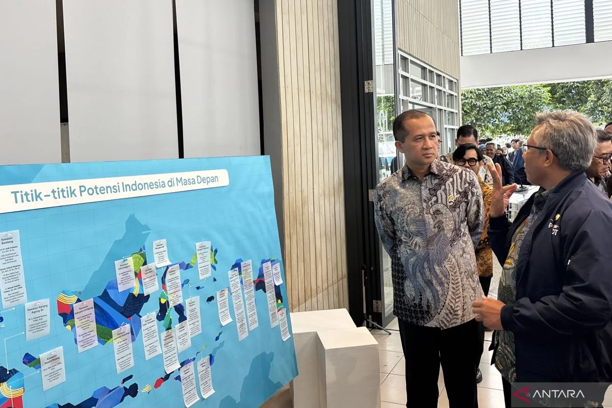 Gali Potensi Kawasan, TEP Kementrans Didorong Bisa Sinkron dengan Program MBG