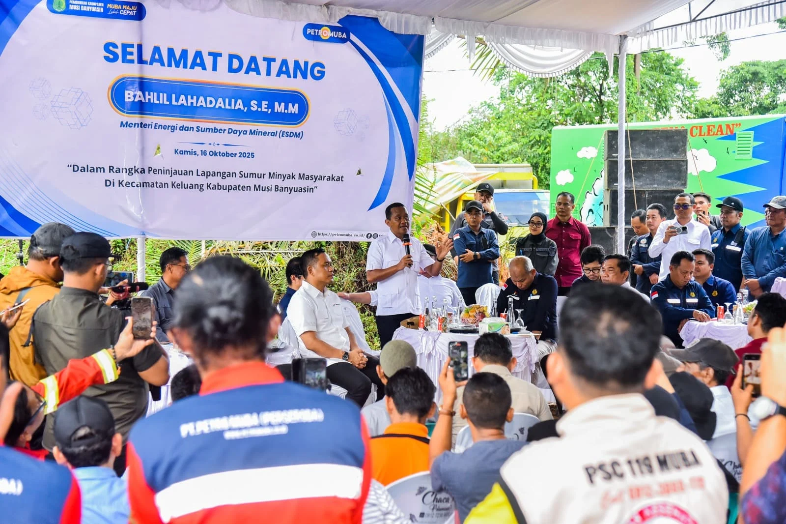 Gangguan Kelistrikan Jadi Perhatian Serius, Kementerian ESDM dan Ditjen Minerba Didorong Perkuat Tata Kelola