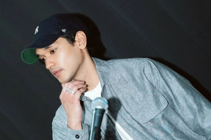 Gara-gara GERD dan Sinus, Afgan Sempat Kehilangan Suara Menjelang Konser Retrospektif