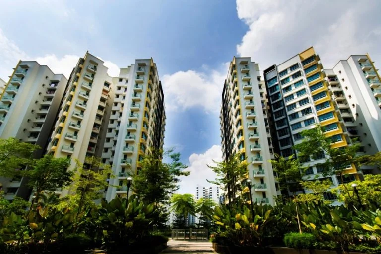 Gen Z Pilih Hunian Vertikal Dekat Pusat Kota, Simak Alasannya