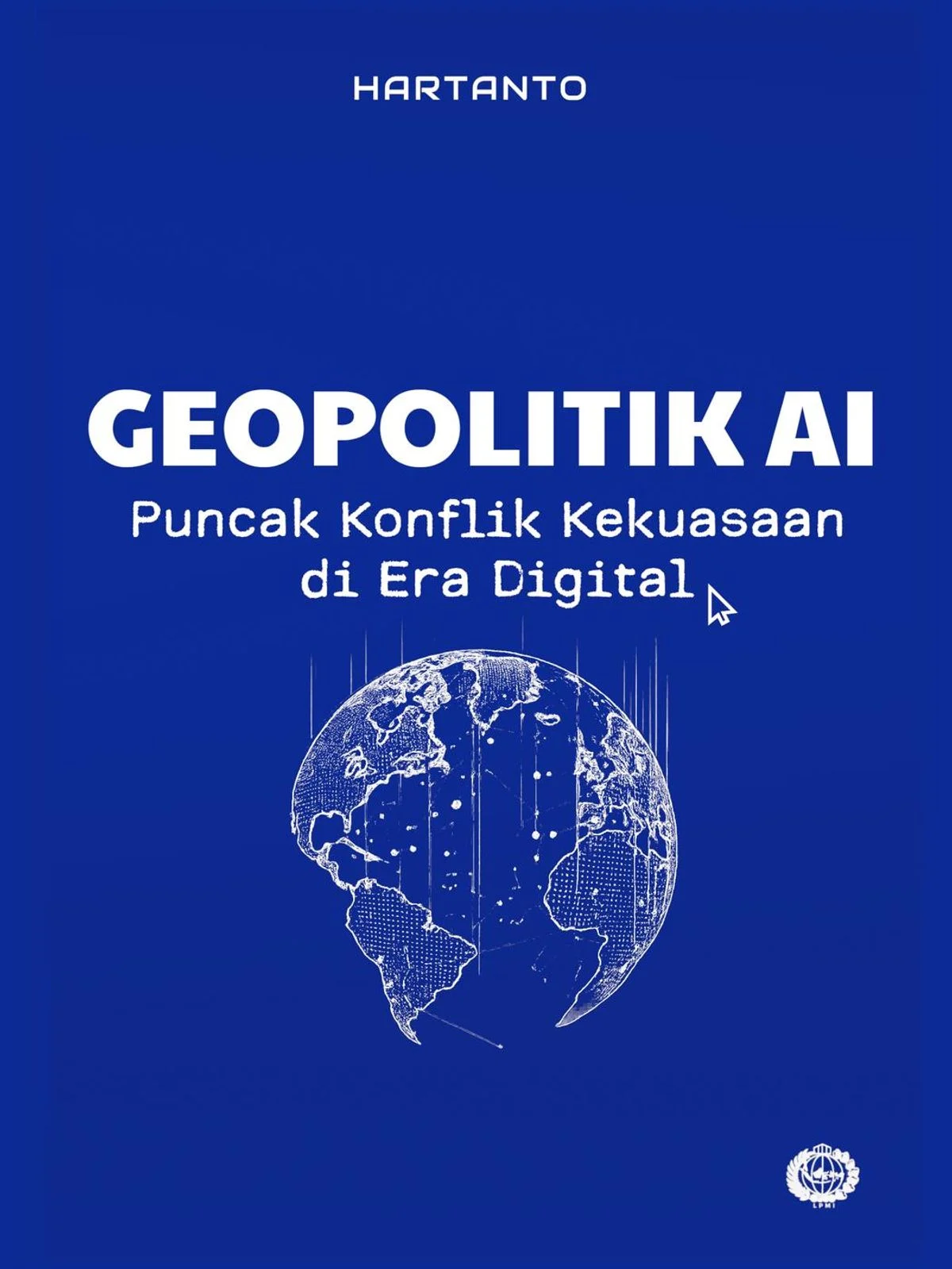 Geopolitik Memasuki Era Digital